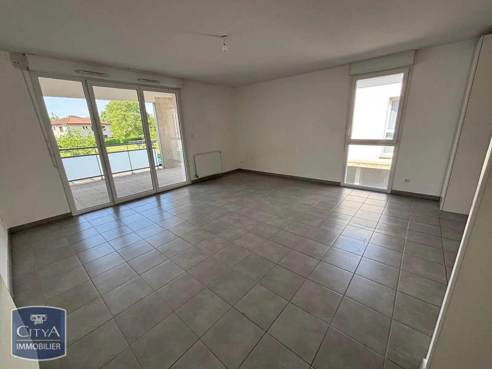 Photo 4 Appartement 3 pièces 60m²
