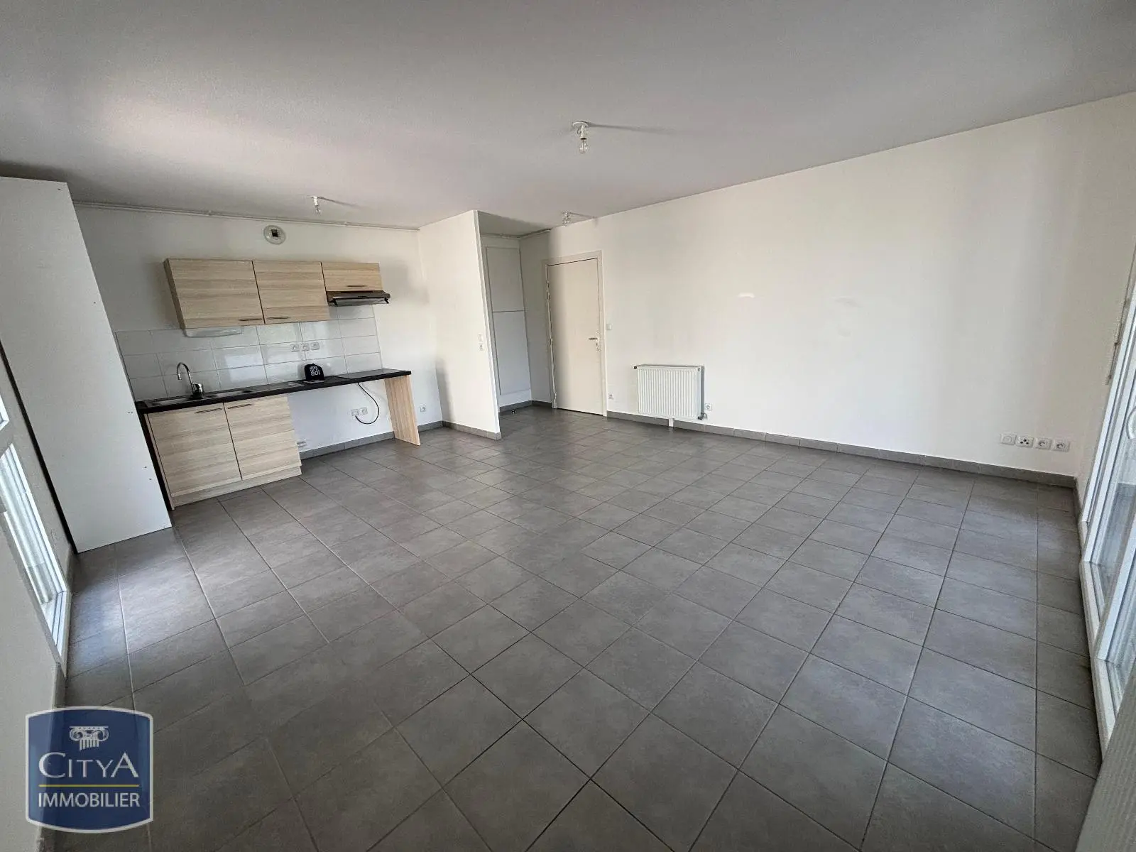 Photo 5 Appartement 3 pièces 60m²