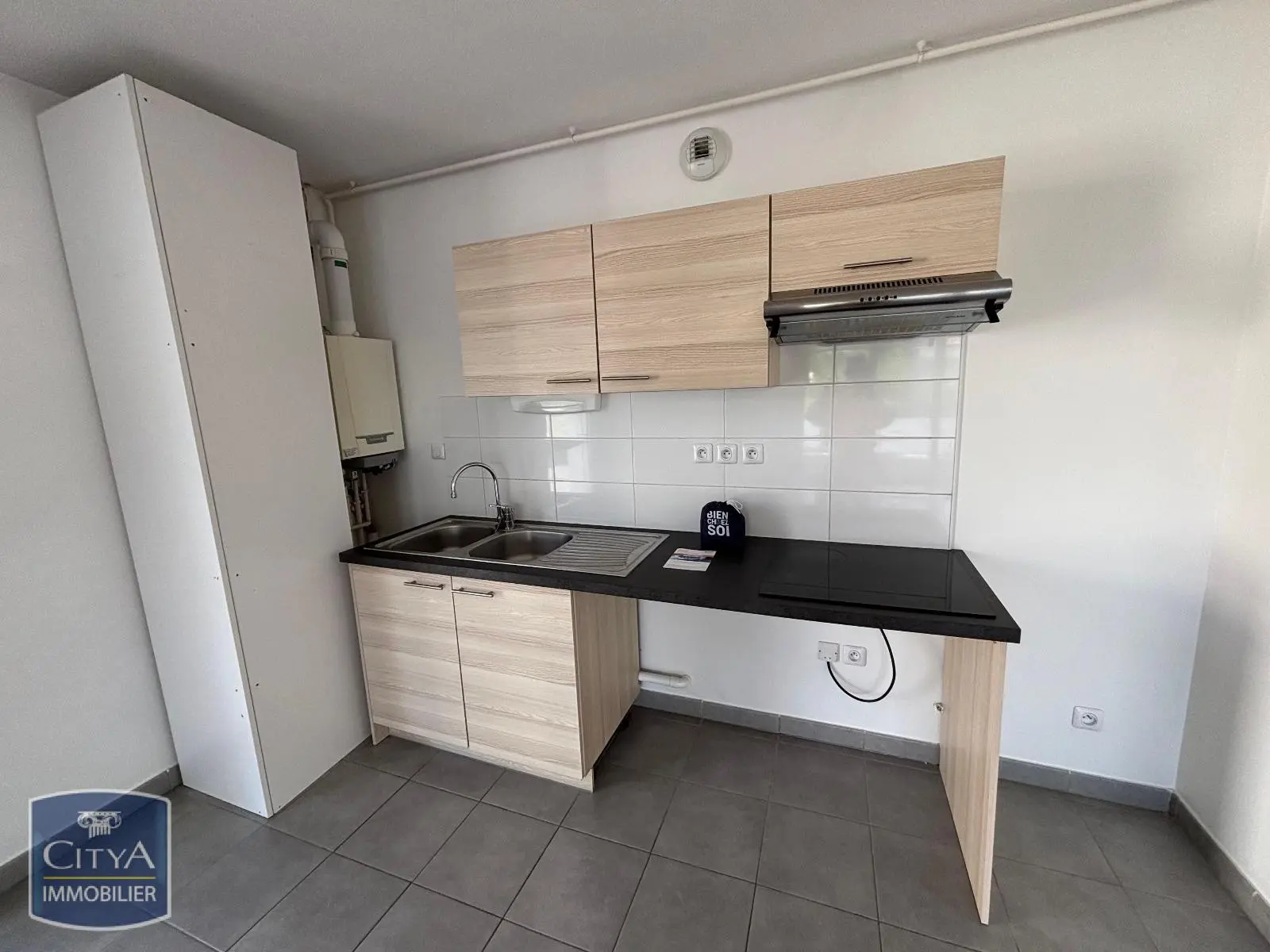 Photo 8 Appartement 3 pièces 60m²