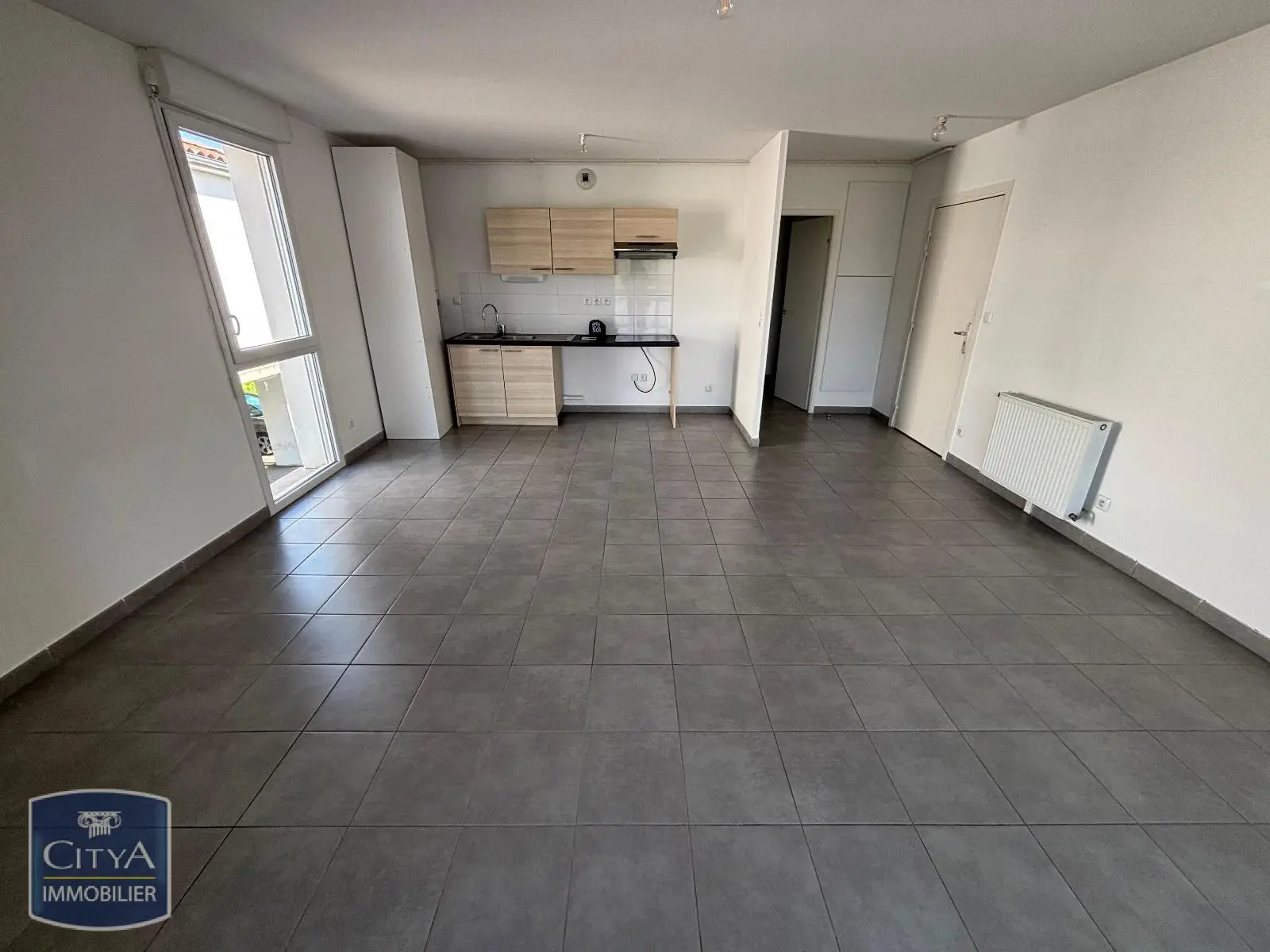 Photo 7 Appartement 3 pièces 60m²