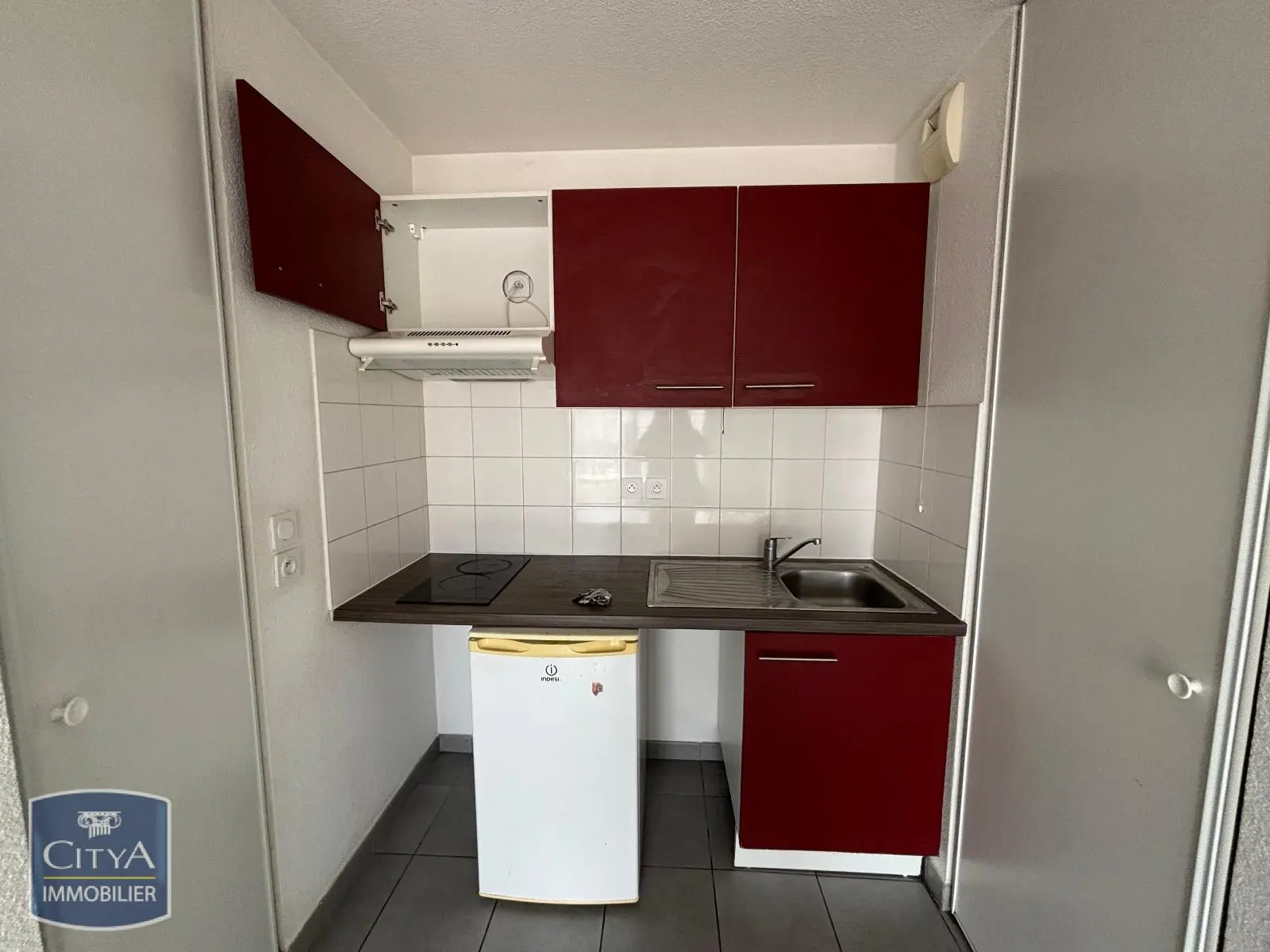 Photo 6 Appartement 2 pièces 39.45m²