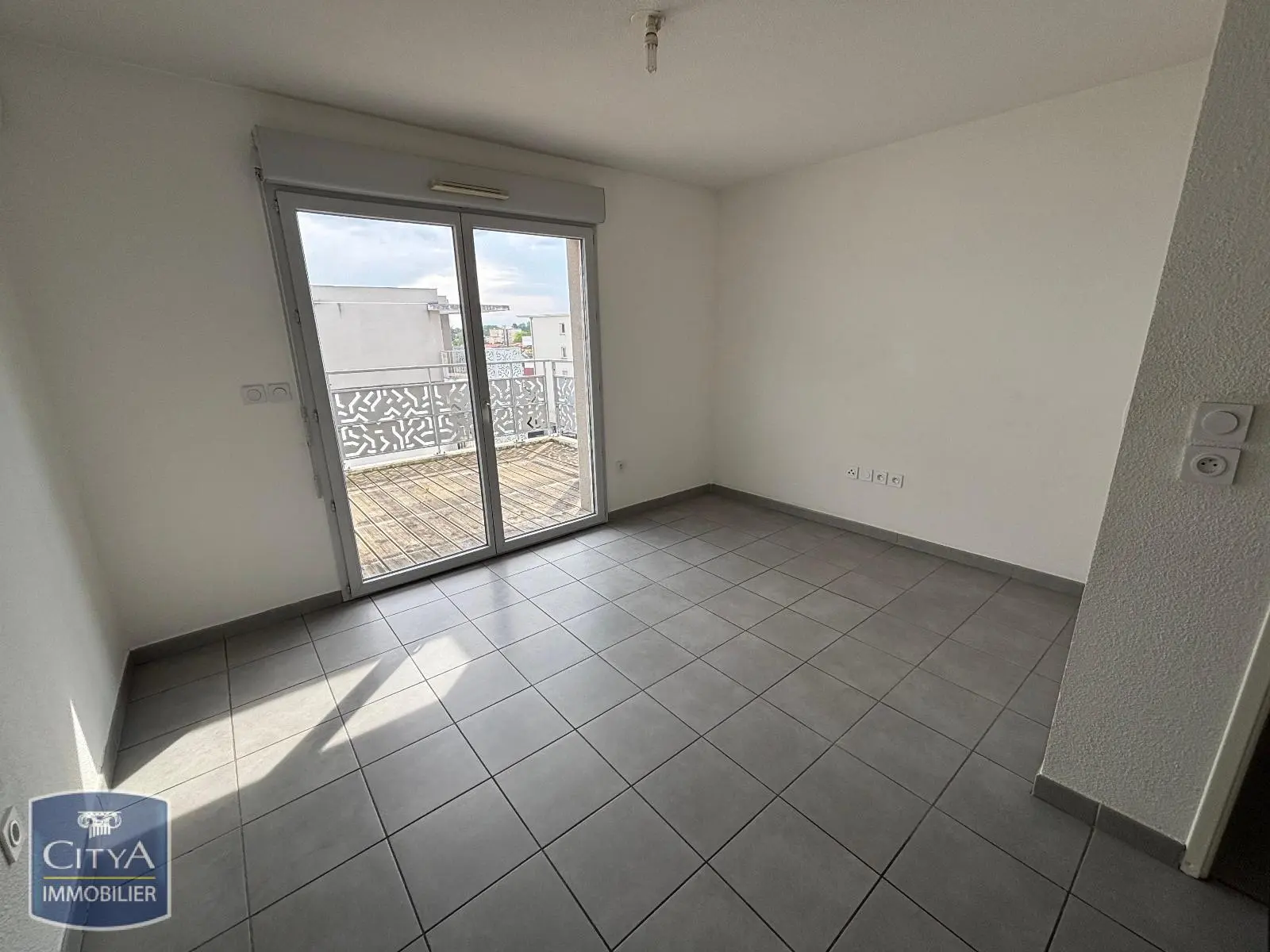 Photo 5 Appartement 2 pièces 39.45m²