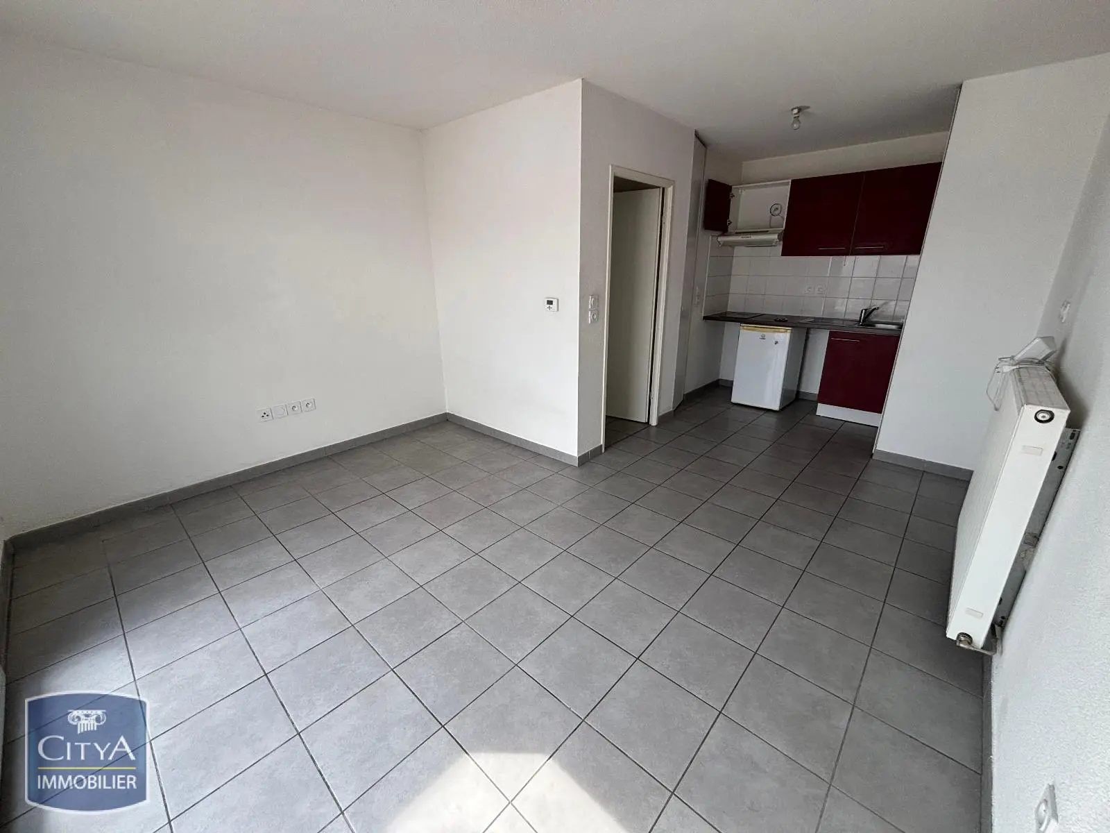 Photo 4 Appartement 2 pièces 39.45m²