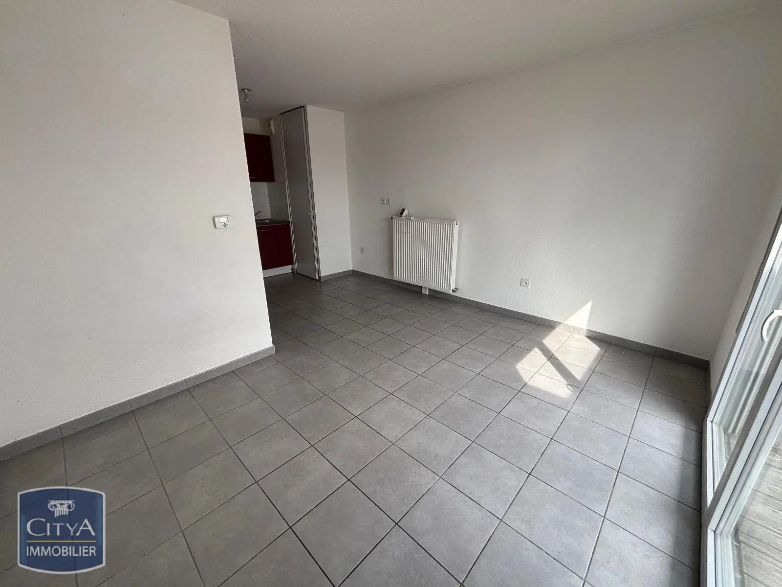 Photo 3 Appartement 2 pièces 39.45m²