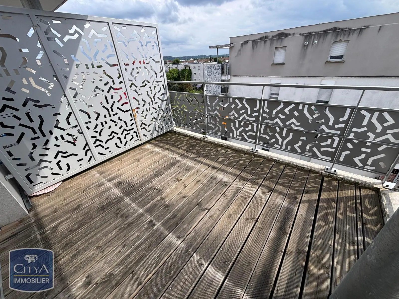 Photo 1 Appartement 2 pièces 39.45m²