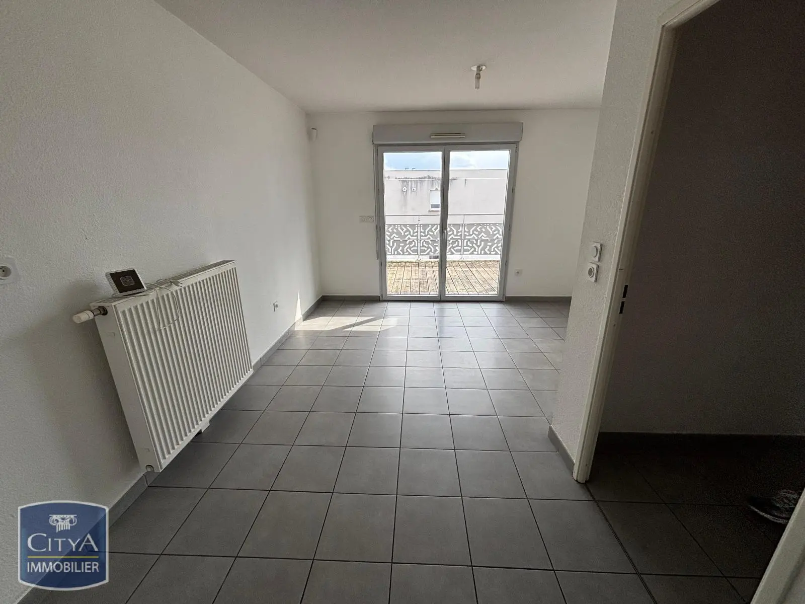 Photo 2 Appartement 2 pièces 39.45m²