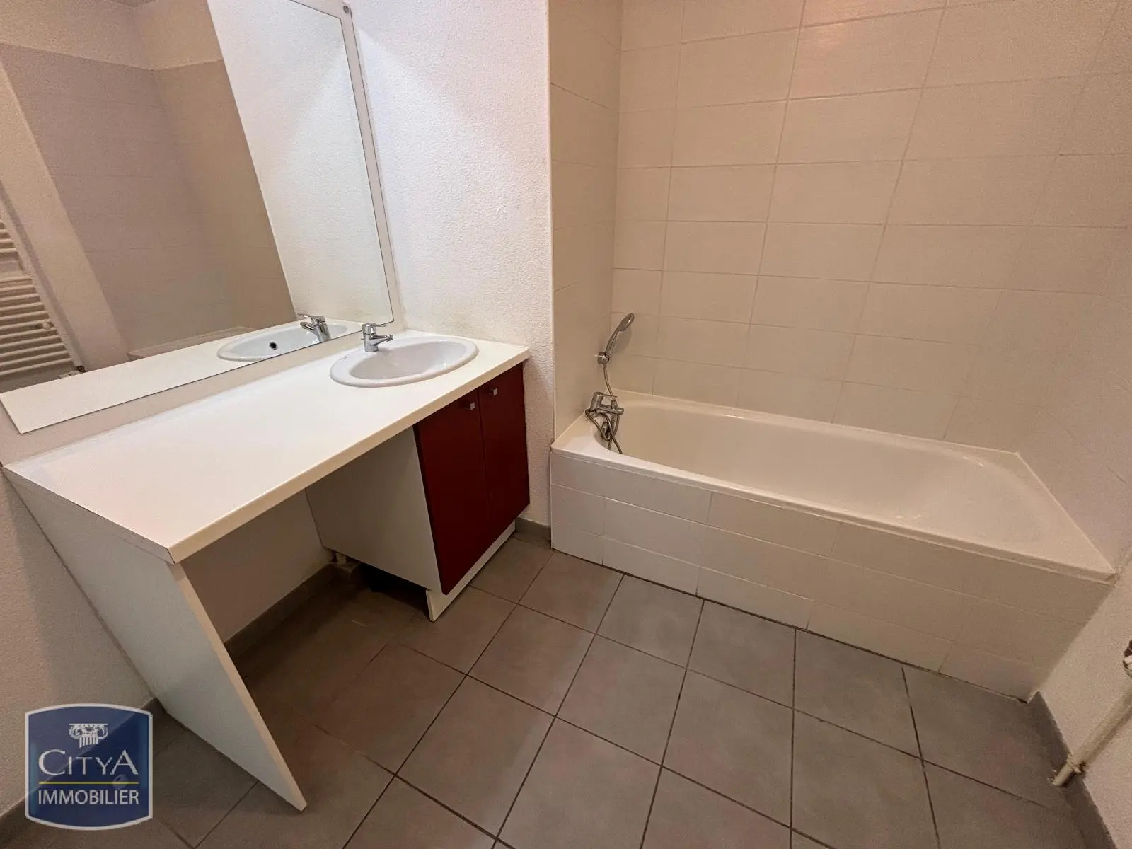 Photo 8 Appartement 2 pièces 39.45m²