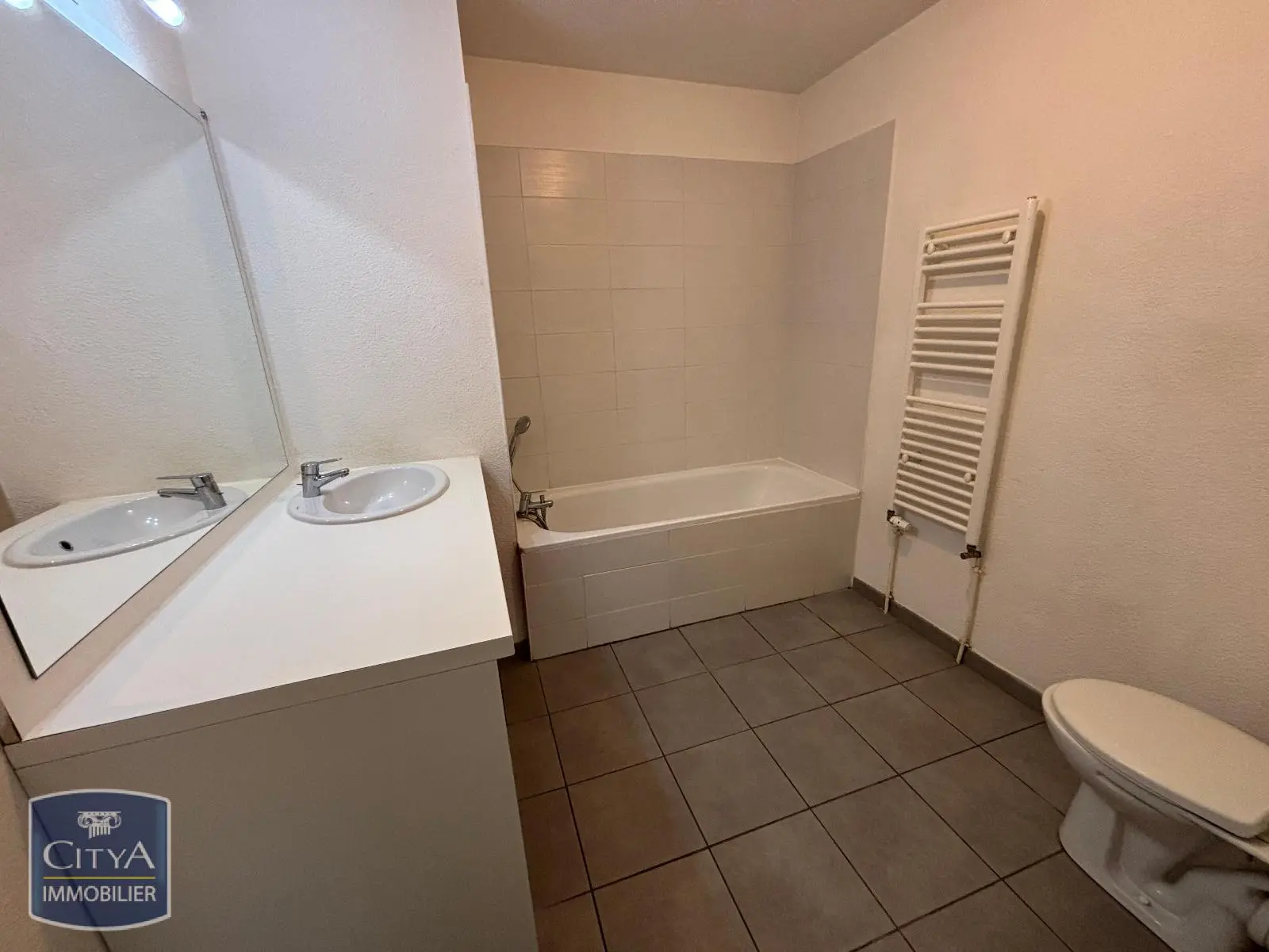 Photo 9 Appartement 2 pièces 39.45m²