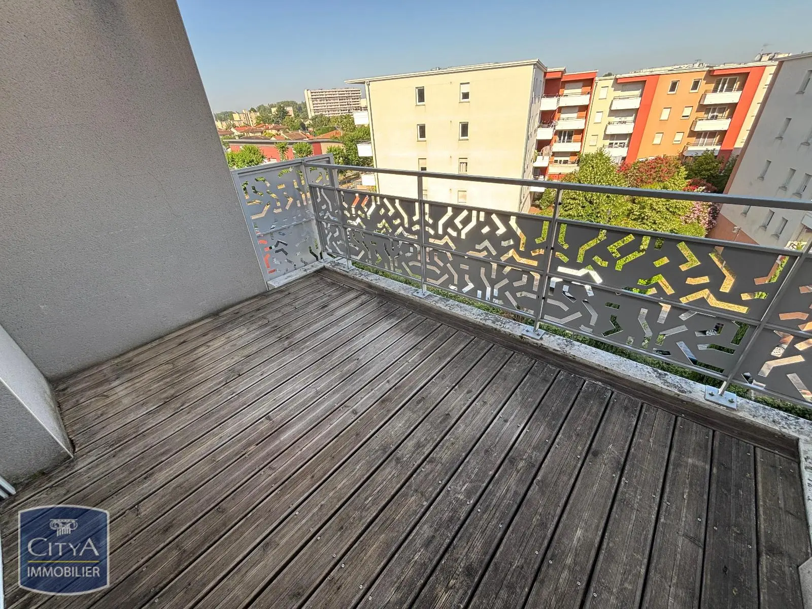 Photo 2 Appartement 2 pièces 41m²