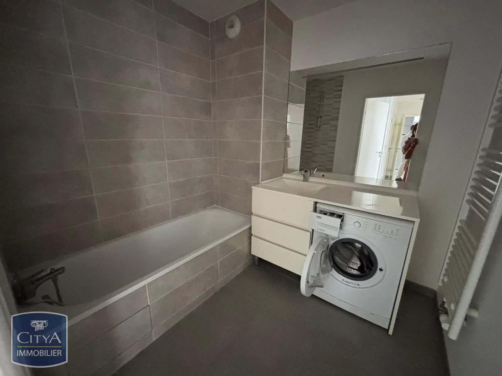 Photo 8 Appartement 3 pièces 57.24m²