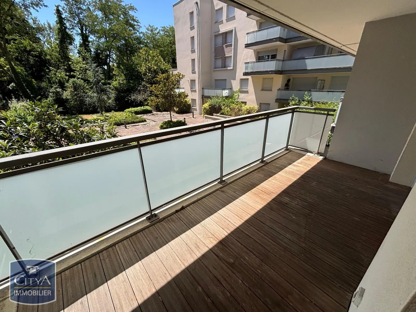Photo 1 Appartement 3 pièces 57.24m²