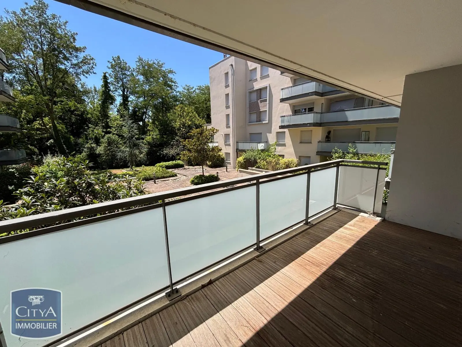 Photo 2 Appartement 3 pièces 57.24m²