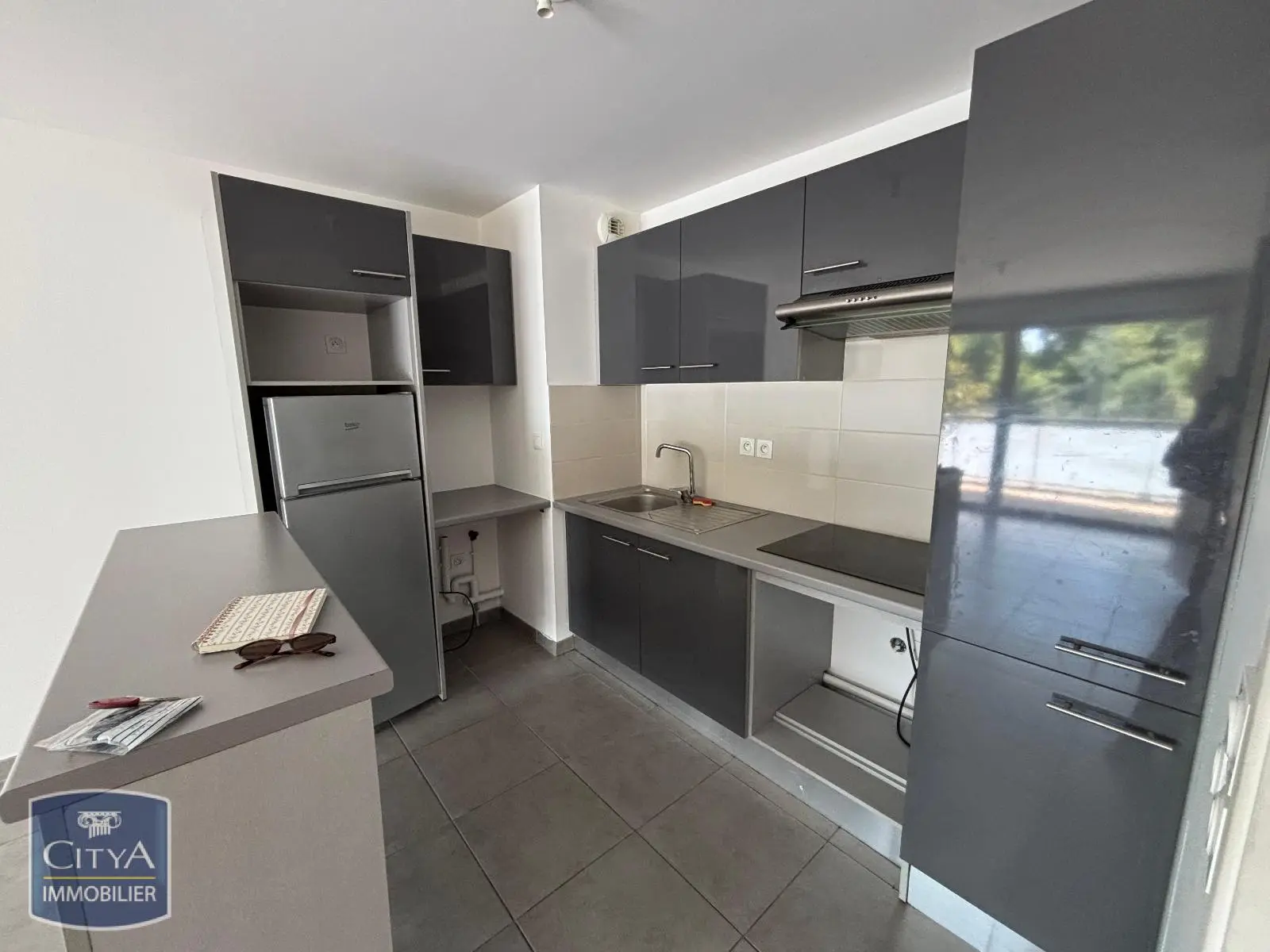 Photo 5 Appartement 3 pièces 57.24m²