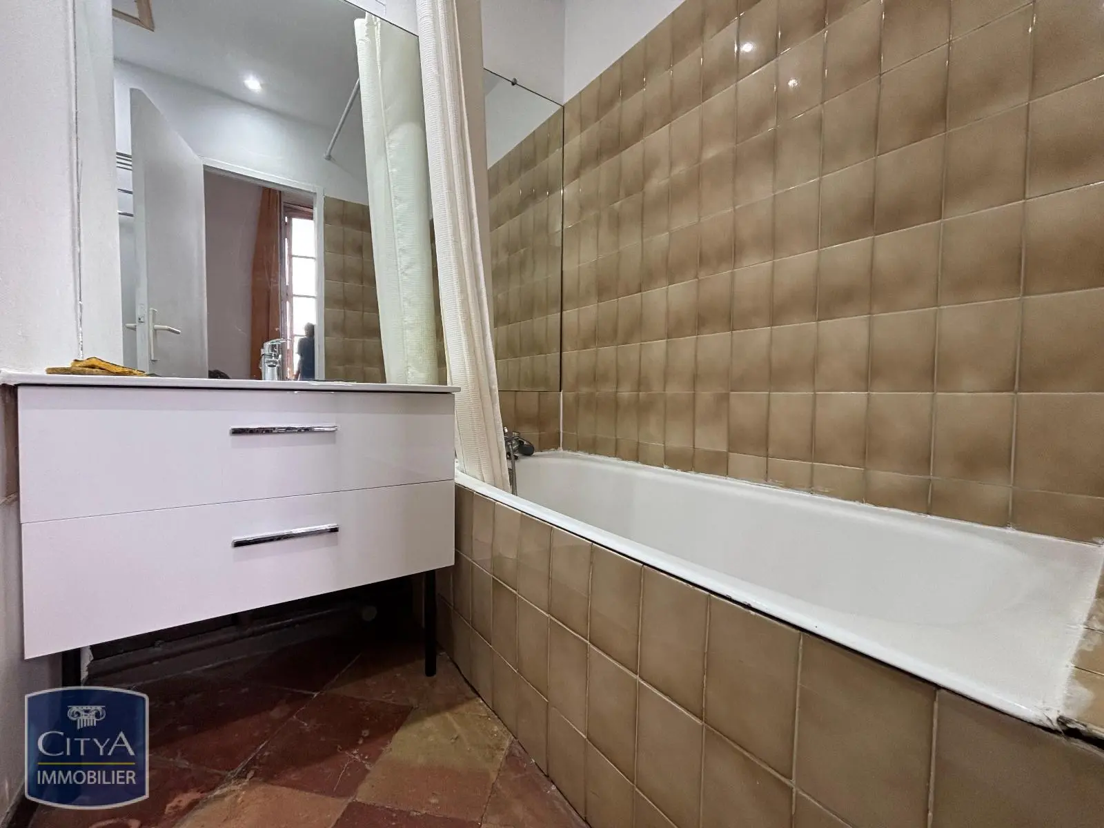Photo 5 Appartement 1 pièce 22.4m²