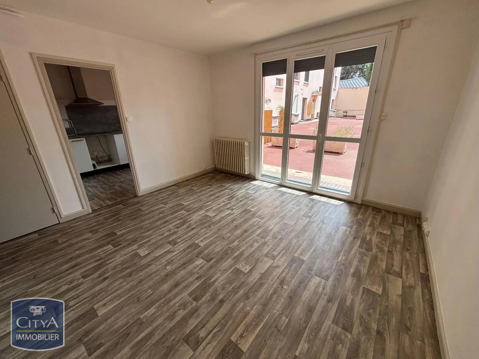 Photo 1 appartement Toulouse