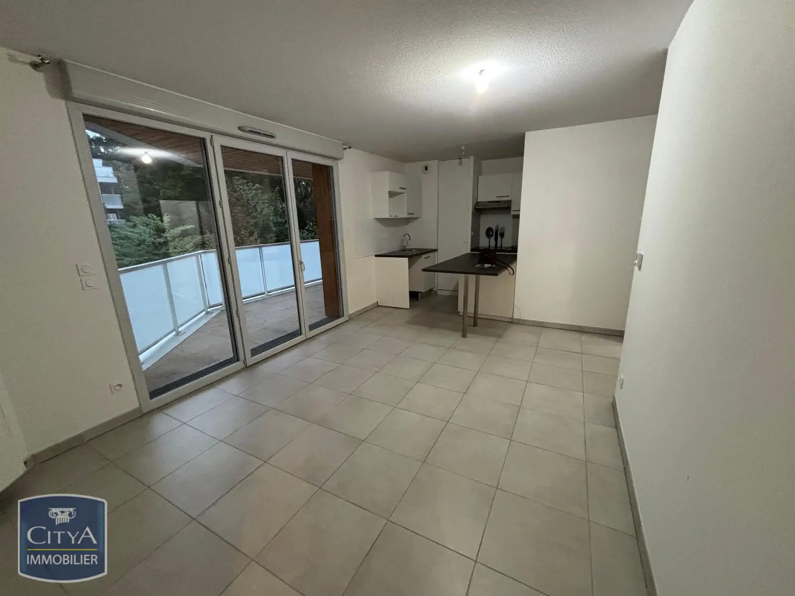 Photo 2 Appartement 2 pièces 43.74m²
