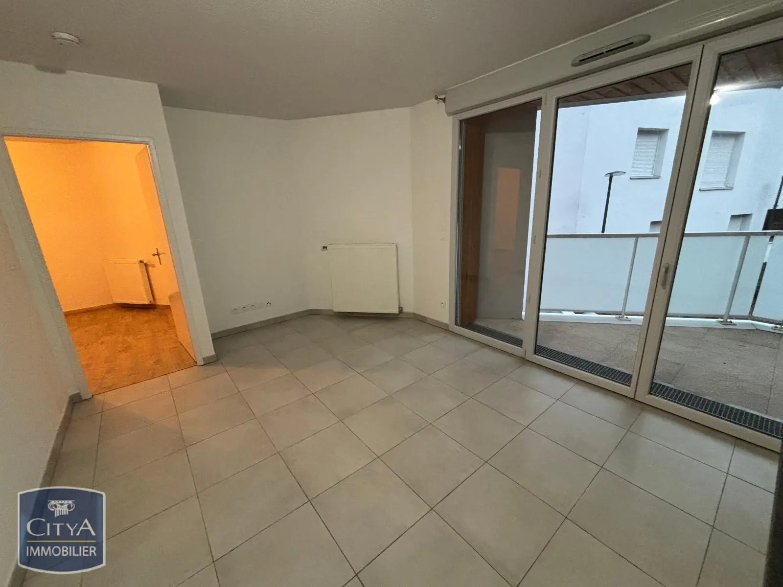 Photo 3 Appartement 2 pièces 43.74m²