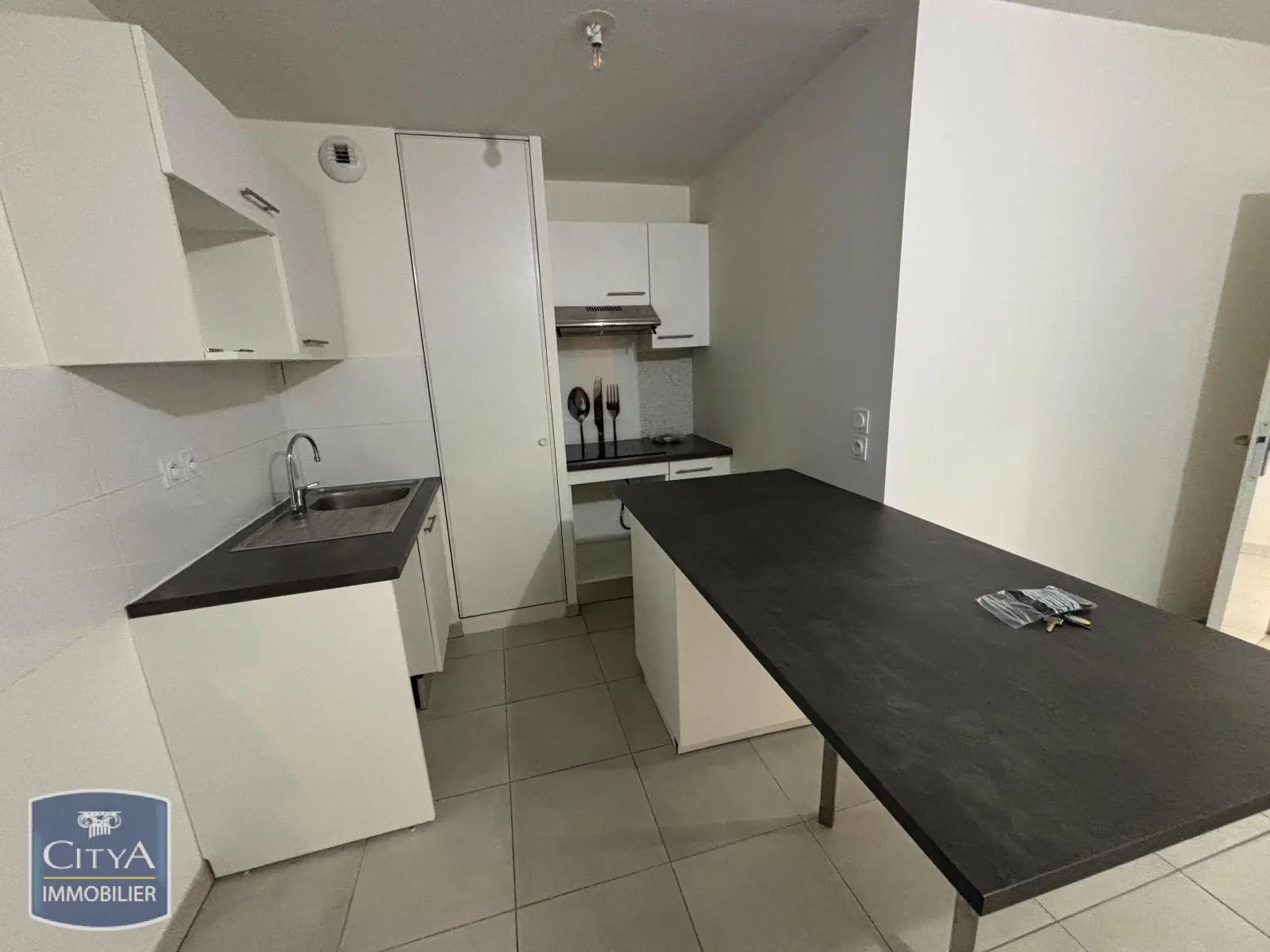 Photo 5 Appartement 2 pièces 43.74m²