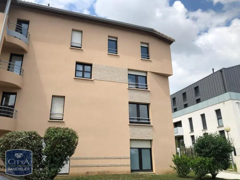 Photo 5 Appartement 1 pièce 28.65m²