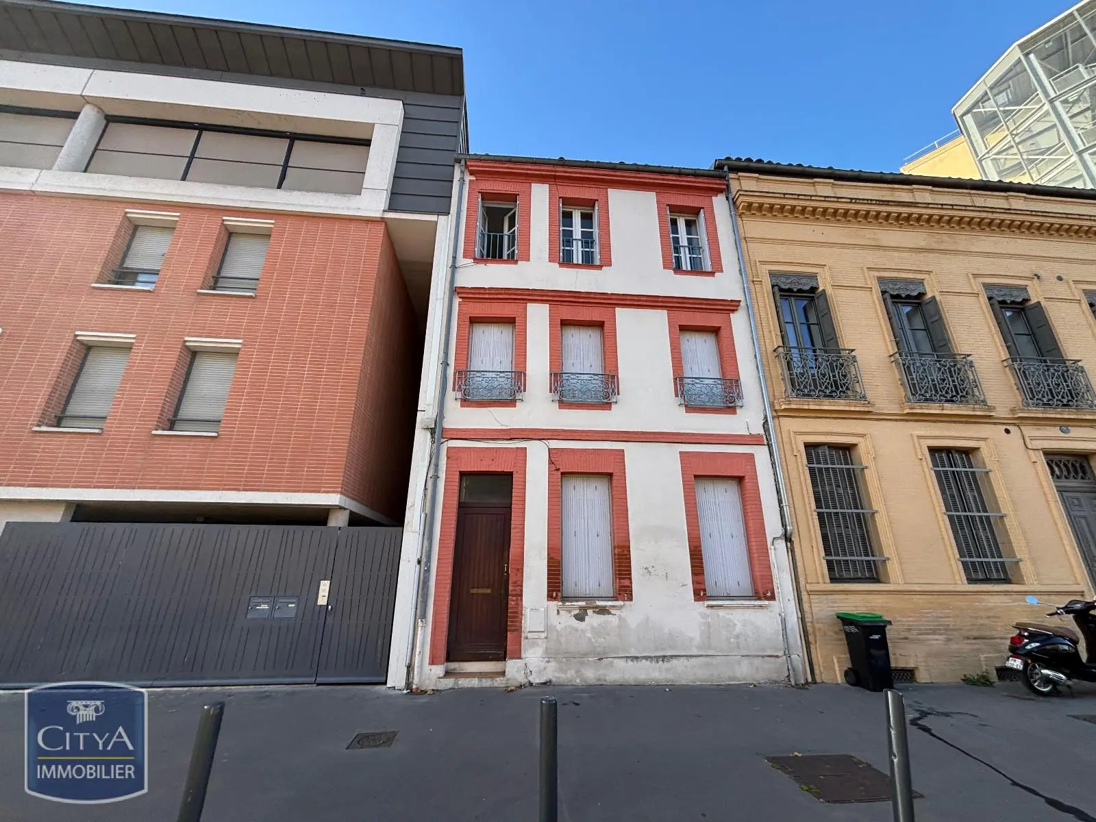 Photo 2 Appartement 2 pièces 39.55m²