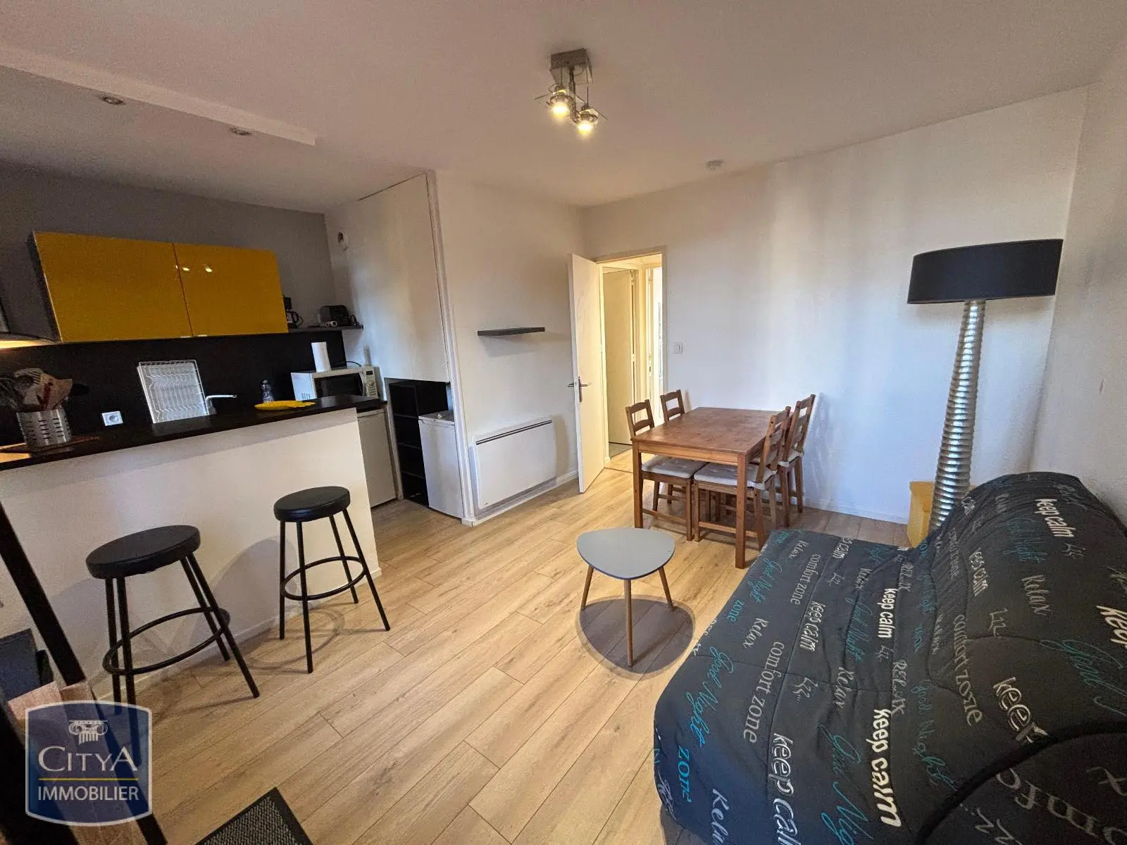Photo 4 Appartement 2 pièces 39.55m²