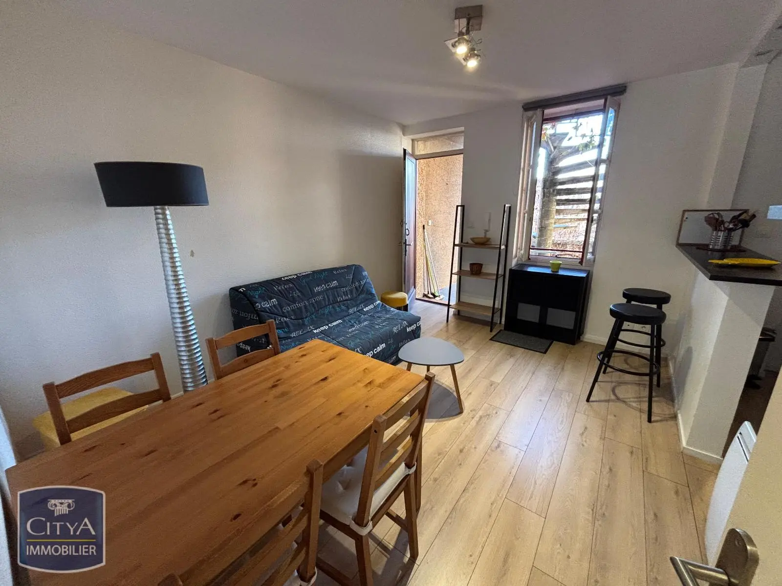 Photo 5 Appartement 2 pièces 39.55m²