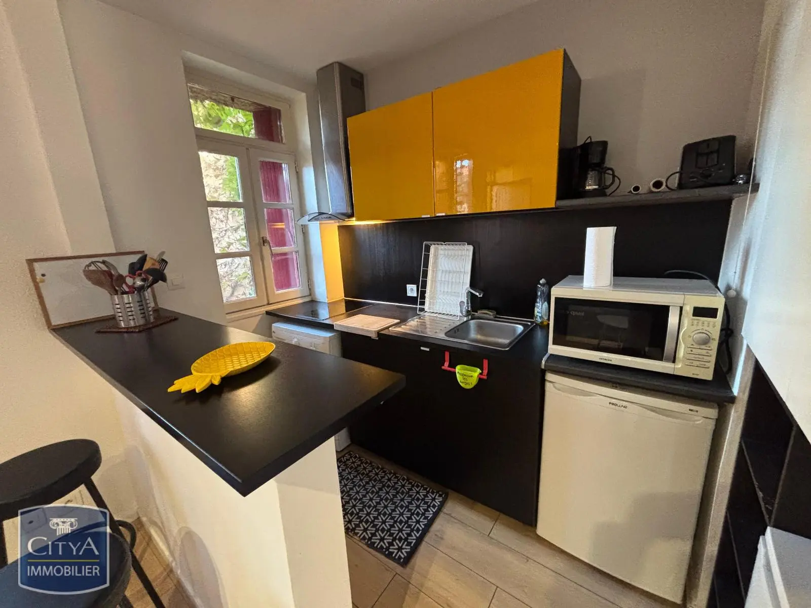 Photo 6 Appartement 2 pièces 39.55m²