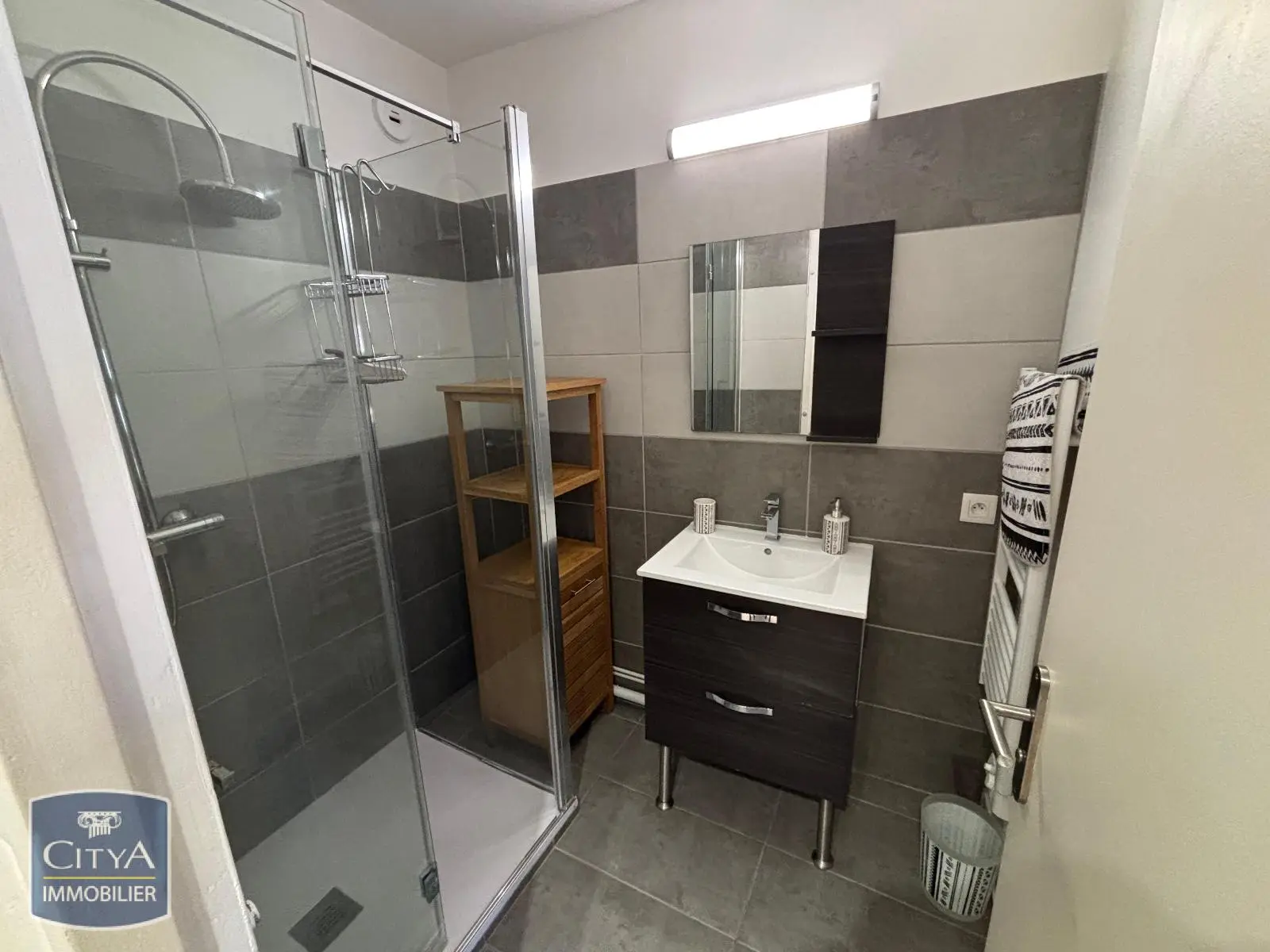 Photo 8 Appartement 2 pièces 39.55m²