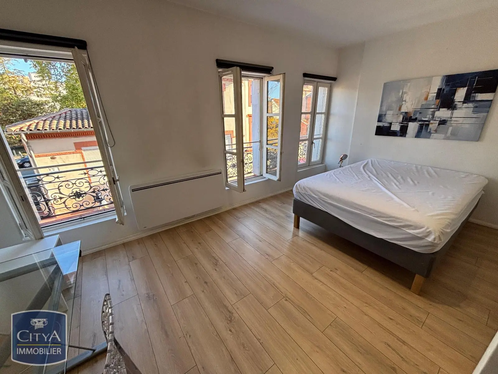 Photo 7 Appartement 2 pièces 39.55m²