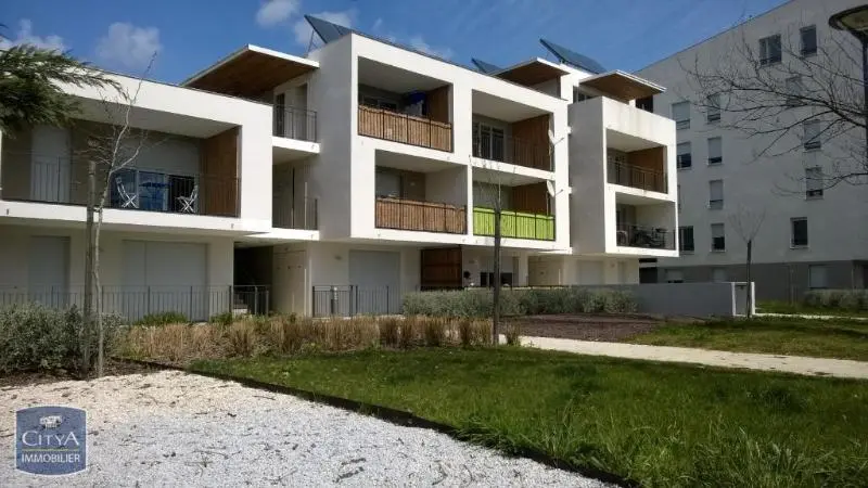 Photo 11 Appartement 3 pièces 57.4m²