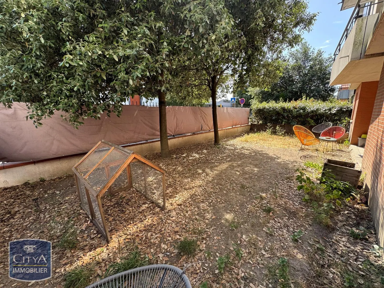 Photo 6 Appartement 2 pièces 44.86m²