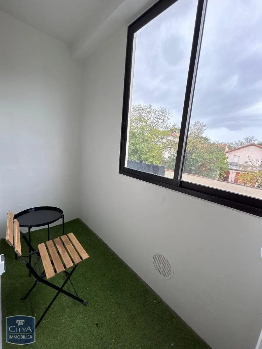 Photo 4 Appartement 1 pièce 12m²