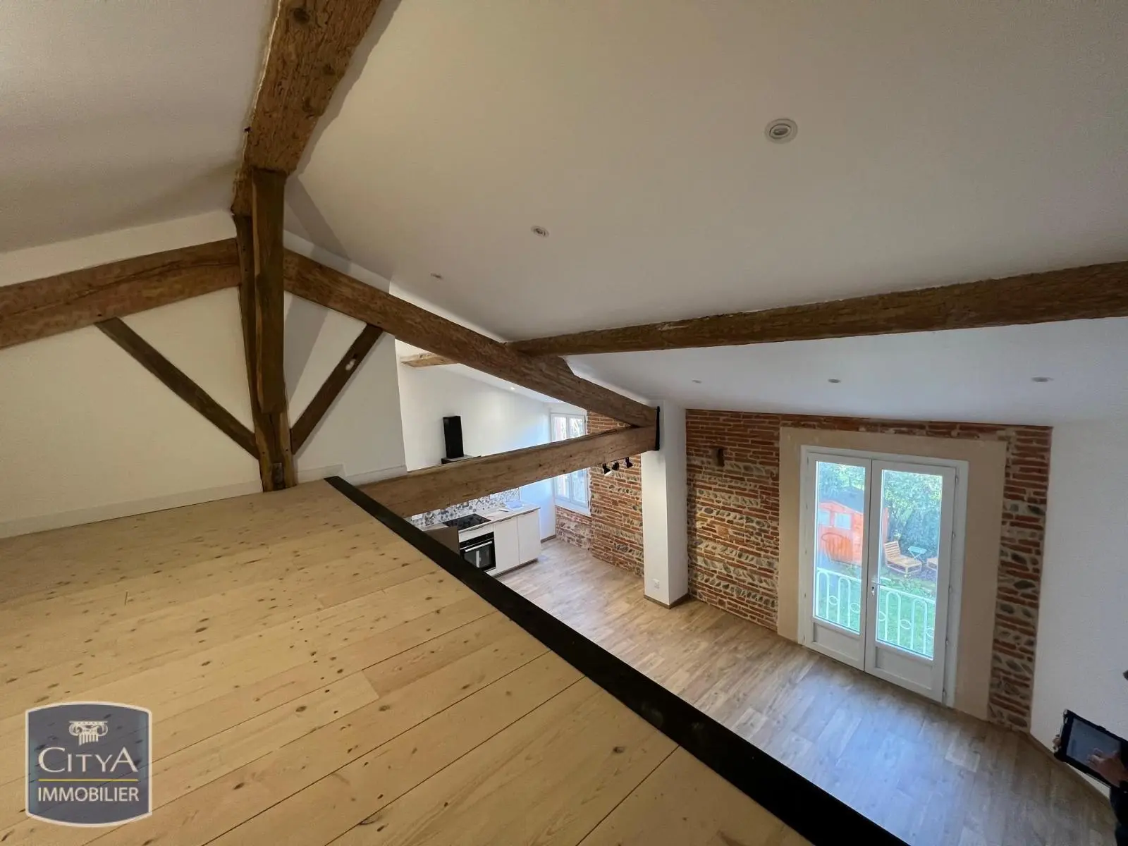 Photo 3 Appartement 3 pièces 59.14m²