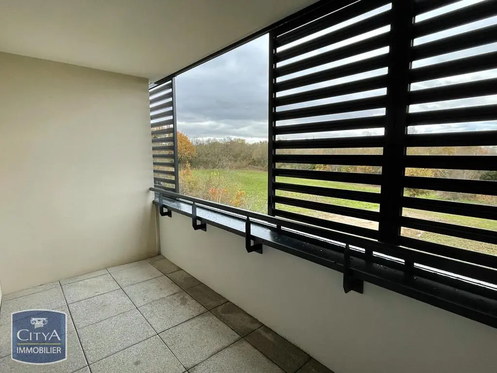 Photo 9 Appartement 3 pièces 58.35m²