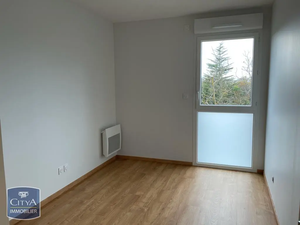 Photo 3 Appartement 3 pièces 58.35m²