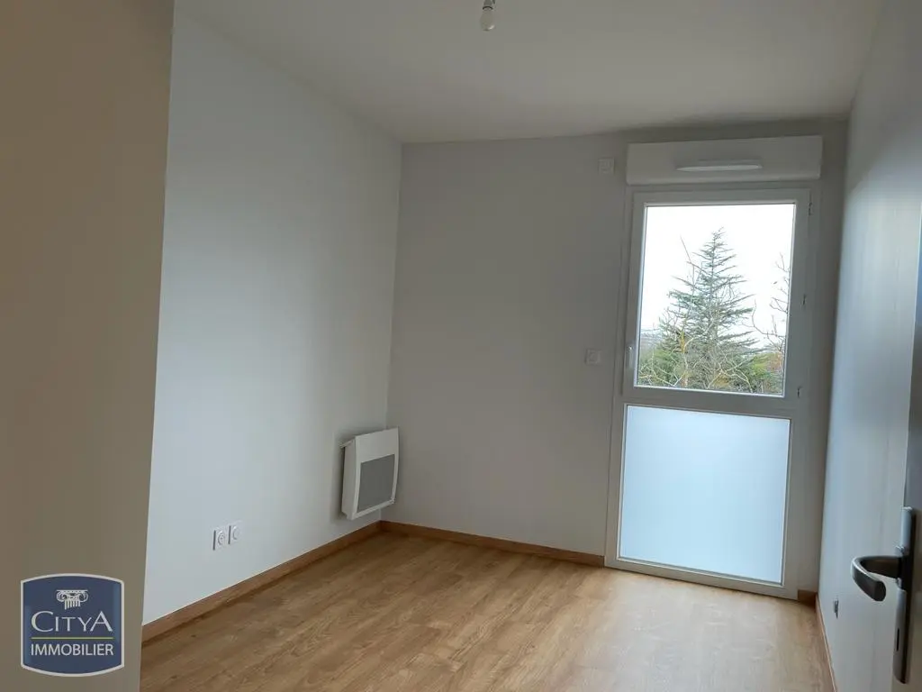 Photo 4 Appartement 3 pièces 58.35m²