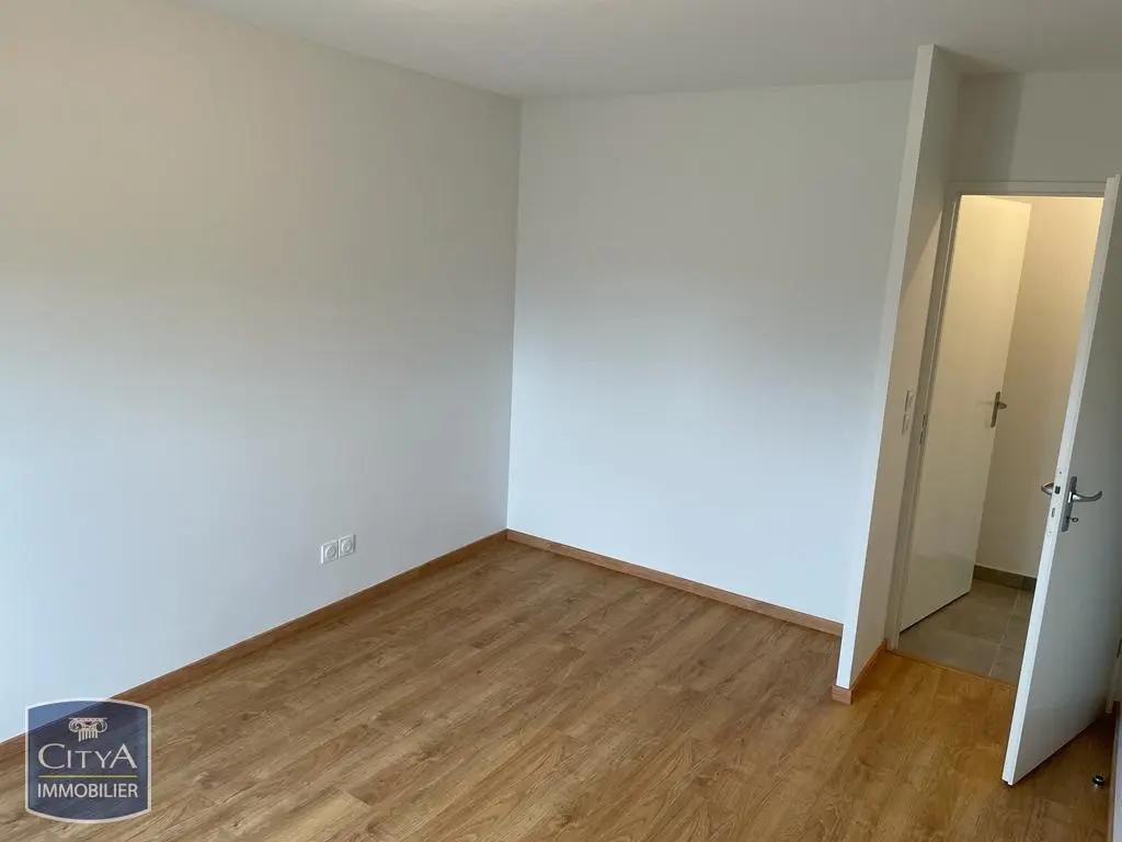 Photo 5 Appartement 3 pièces 58.35m²