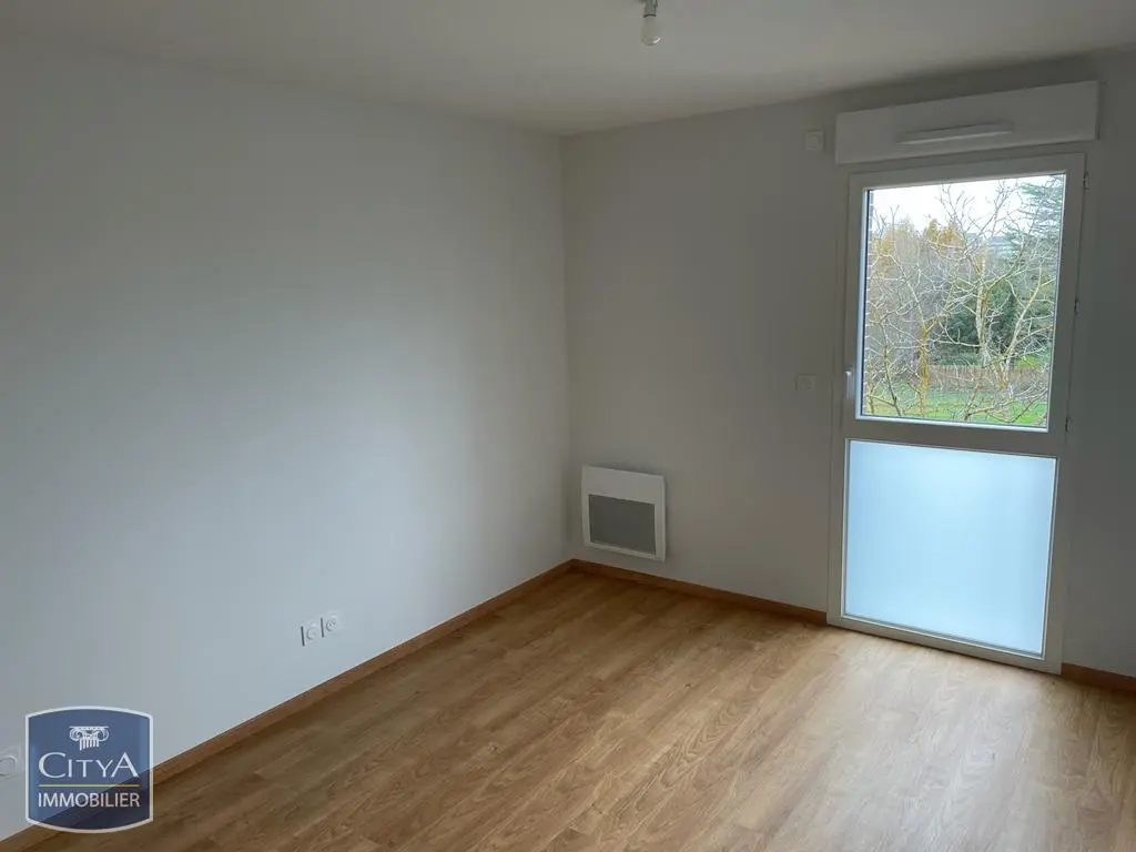 Photo 6 Appartement 3 pièces 58.35m²