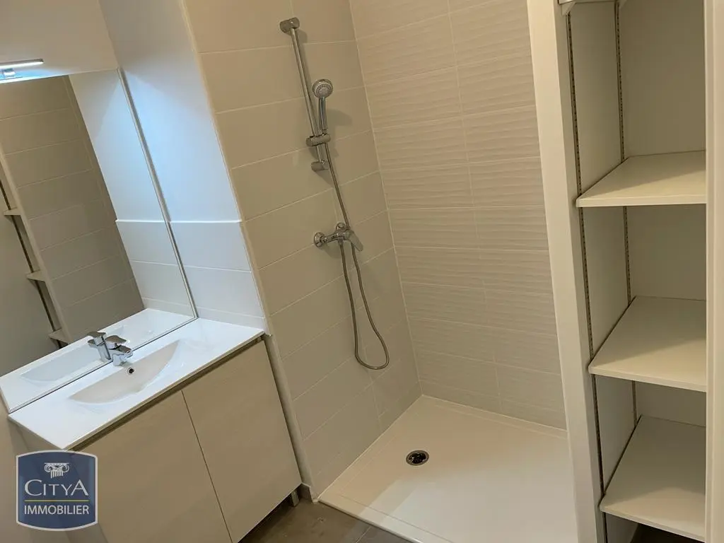 Photo 7 Appartement 3 pièces 58.35m²