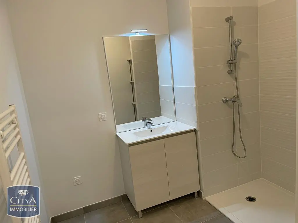 Photo 8 Appartement 3 pièces 58.35m²