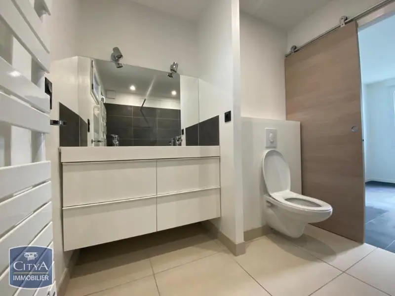 Photo 7 Appartement 2 pièces 53.2m²