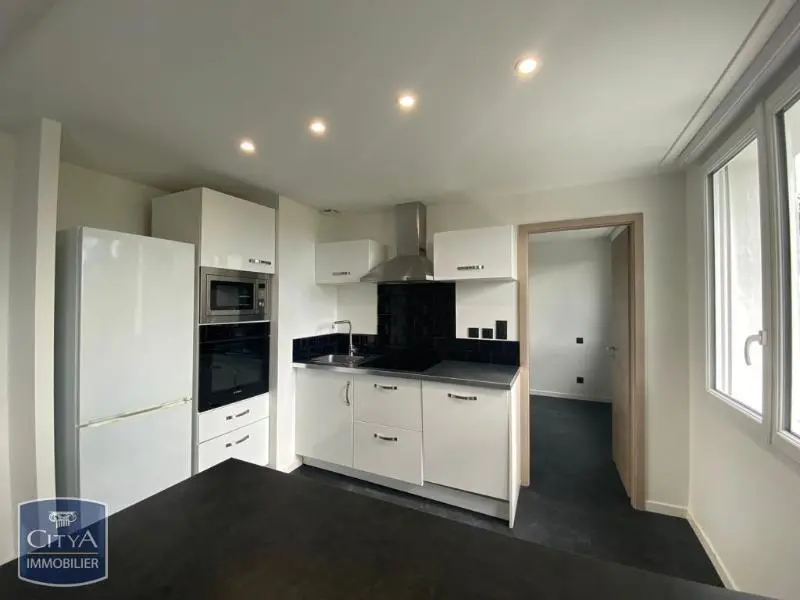 Photo 3 Appartement 2 pièces 53.2m²