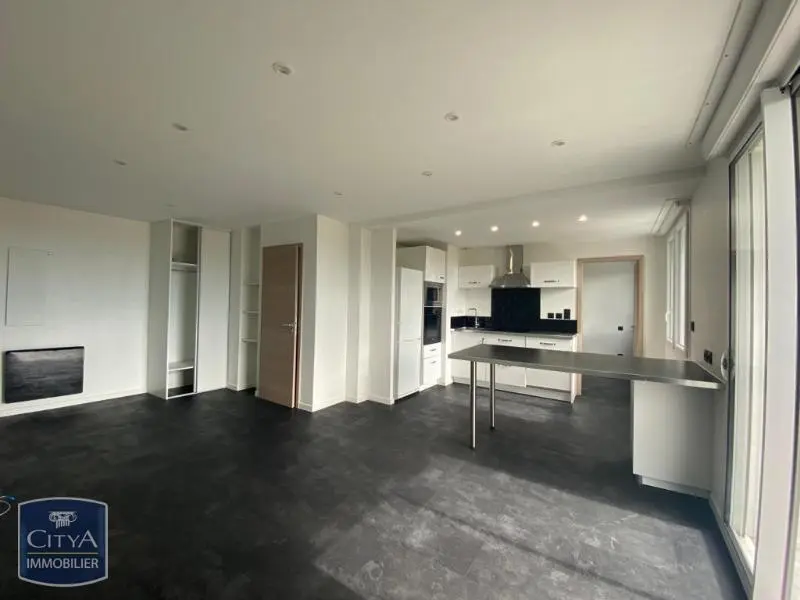 Photo 1 Appartement 2 pièces 53.2m²