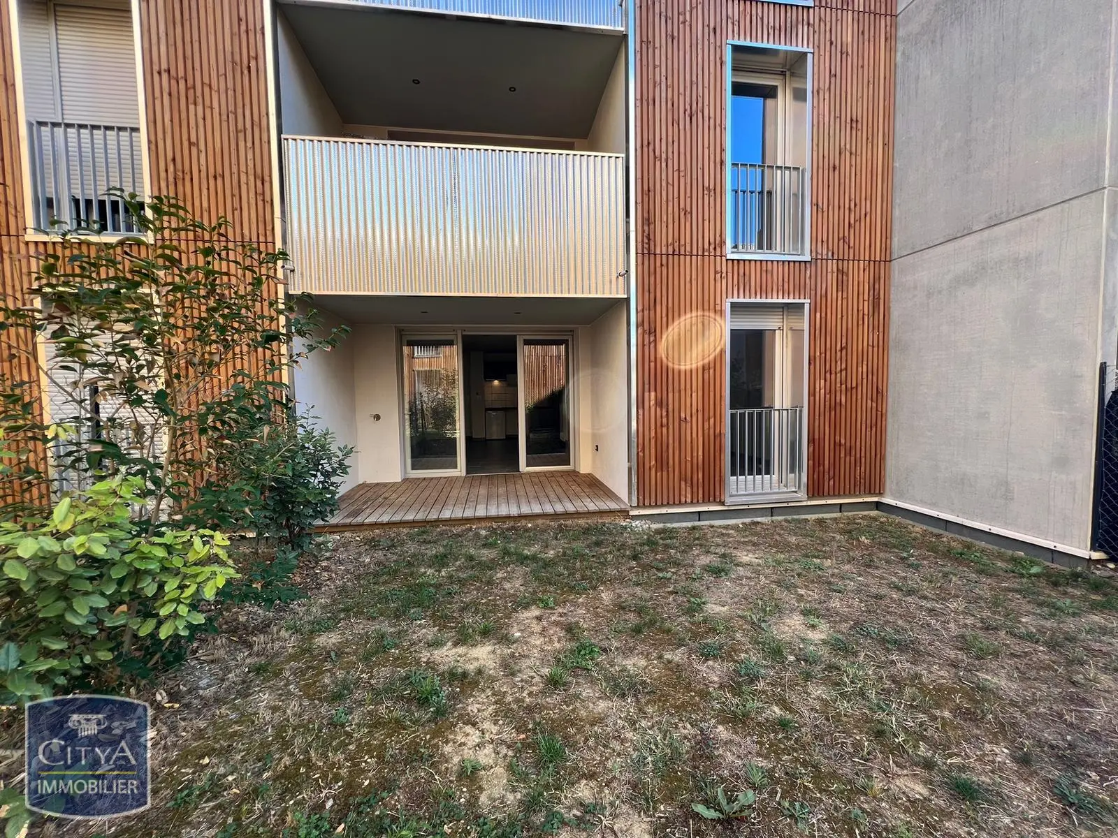 Photo 1 Appartement 2 pièces 41.51m²
