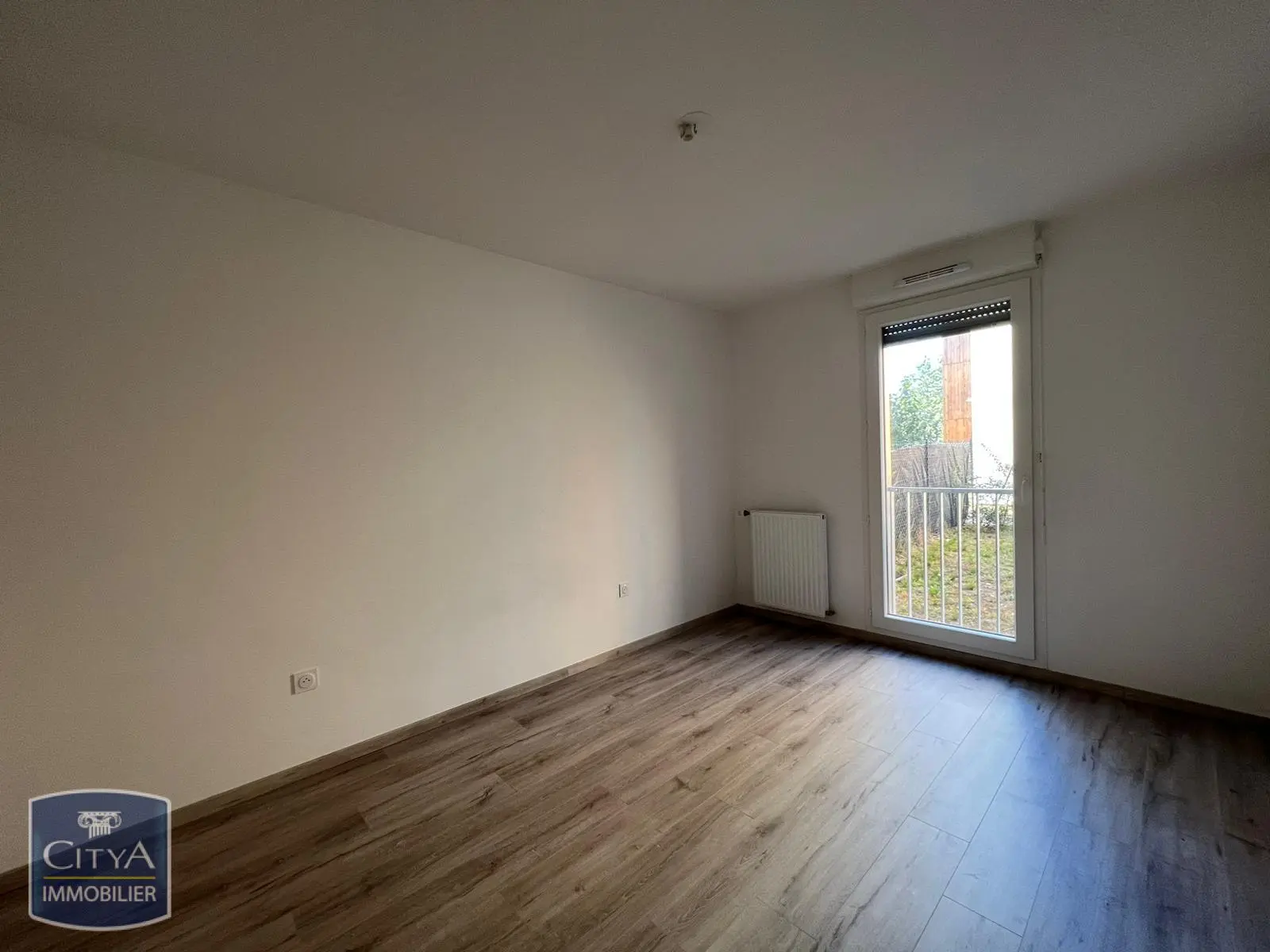 Photo 5 Appartement 2 pièces 41.51m²