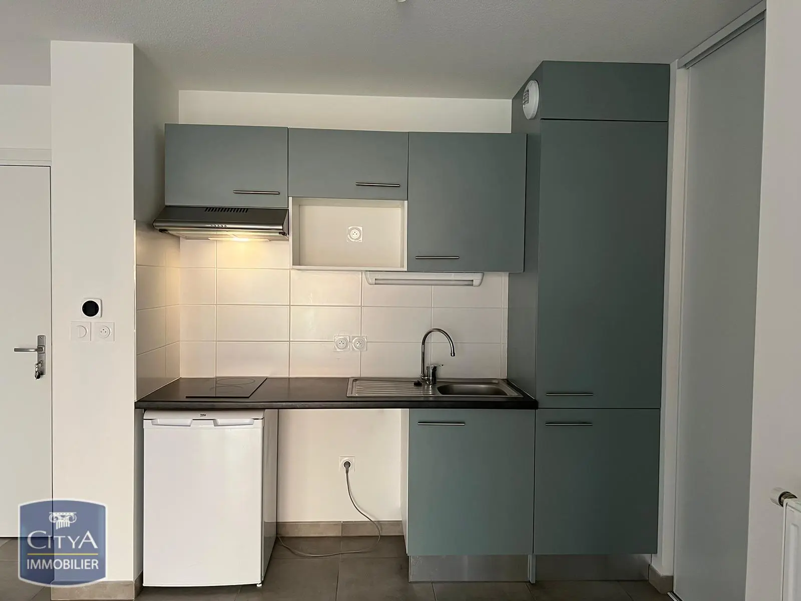 Photo 4 Appartement 2 pièces 41.51m²