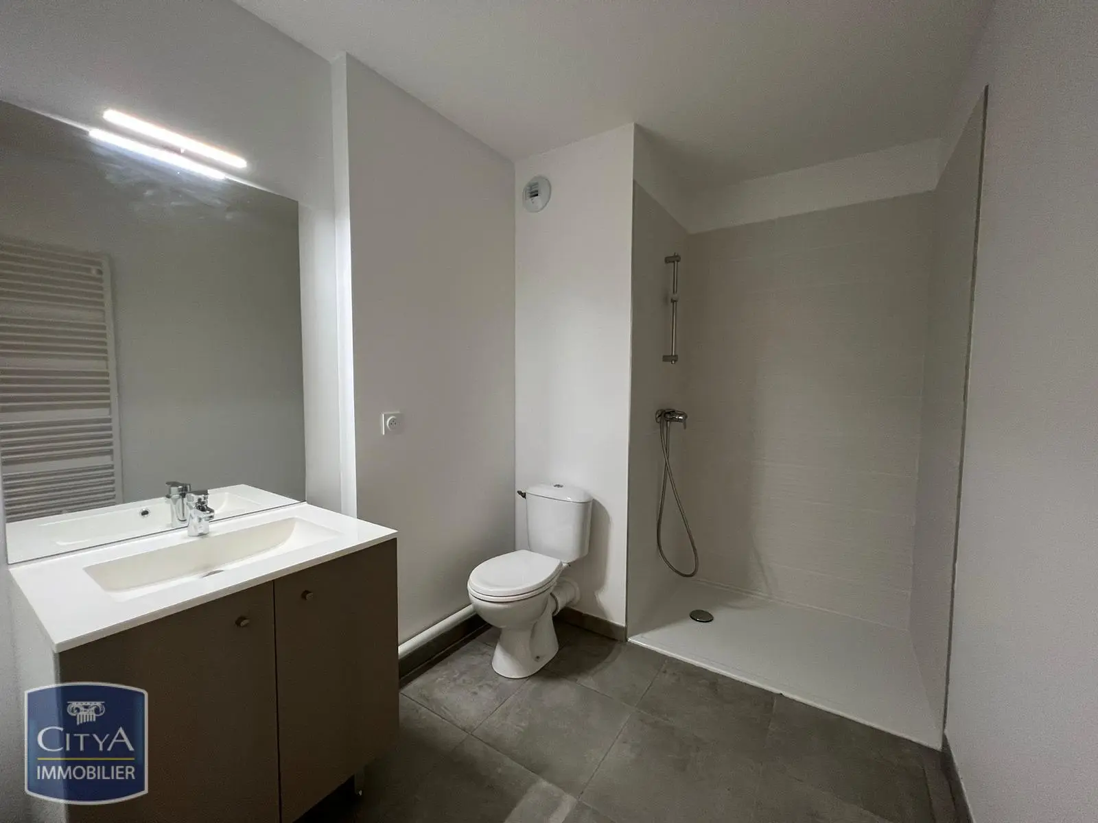 Photo 6 Appartement 2 pièces 41.51m²