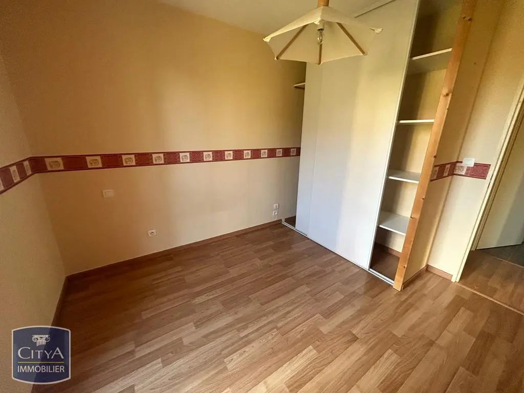 Photo 3 Appartement 2 pièces 43.39m²