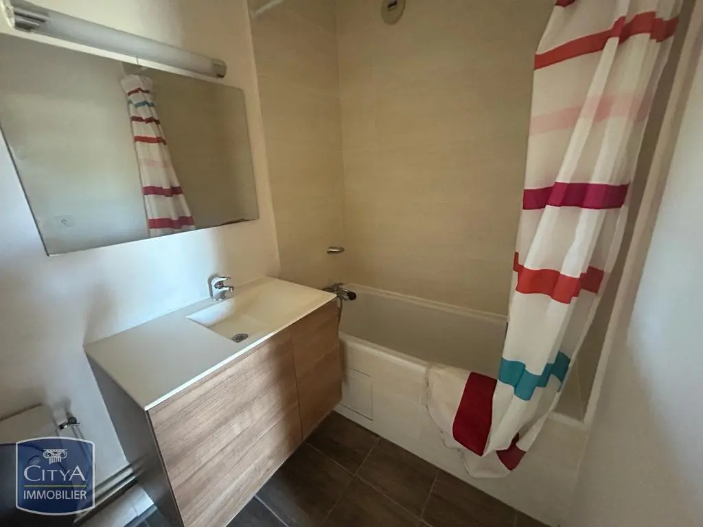 Photo 4 Appartement 2 pièces 43.39m²