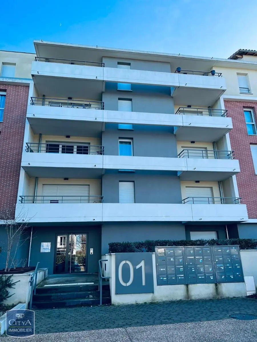 Photo 9 Appartement 2 pièces 36.37m²